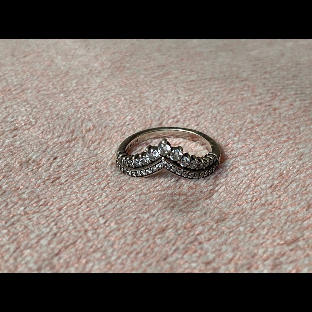 Pandora ring